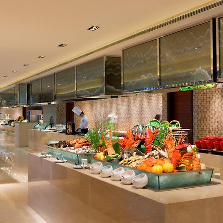 Radisson Blu Plaza Chongqing - Free 2 Bottle Of Local Beer Per Room During Stay Exteriér fotografie