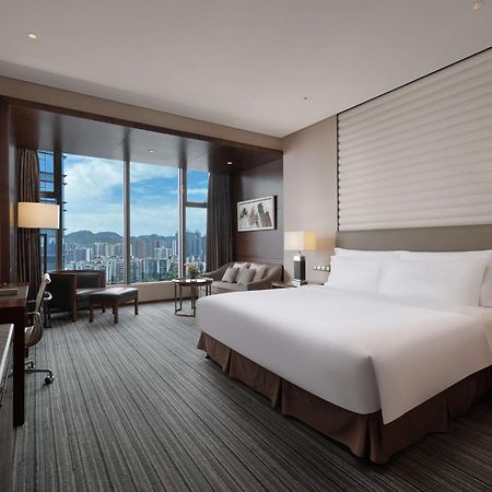 Radisson Blu Plaza Chongqing - Free 2 Bottle Of Local Beer Per Room During Stay Exteriér fotografie