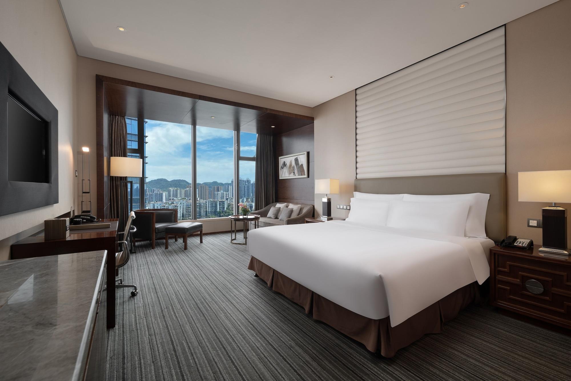 Radisson Blu Plaza Chongqing - Free 2 Bottle Of Local Beer Per Room During Stay Exteriér fotografie